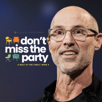 Dont Miss the Party