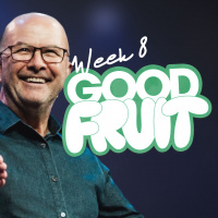 Fruit of the Spirit: Life in the Spirit