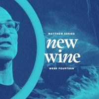 New Wine