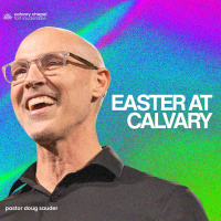 Easter: Come and See