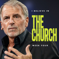 I Believe in the Church