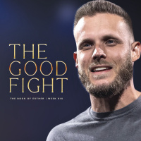 The Good Fight