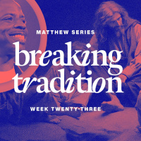 Breaking Tradition