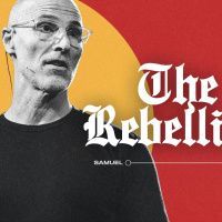 The Rebellion