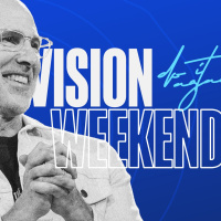 Vision Weekend 2025