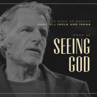Seeing God