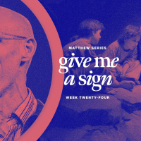 Give Me a Sign