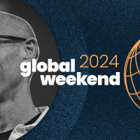 Global Weekend 2024