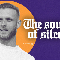 The Sound Of Silence