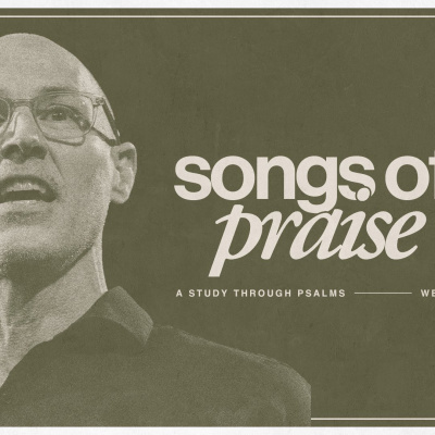 Calvary Chapel Fort Lauderdale Audio Podcast