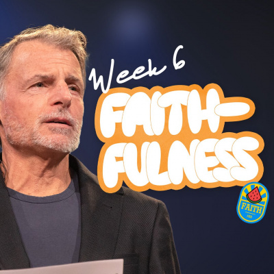 Calvary Chapel Fort Lauderdale Audio Podcast