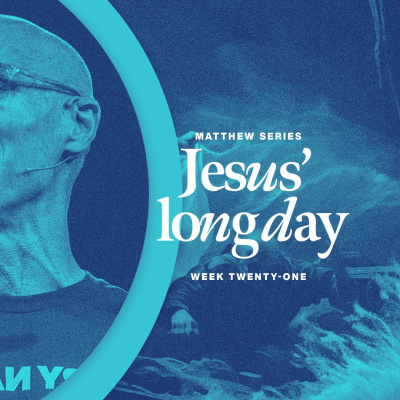 Calvary Chapel Fort Lauderdale Audio Podcast