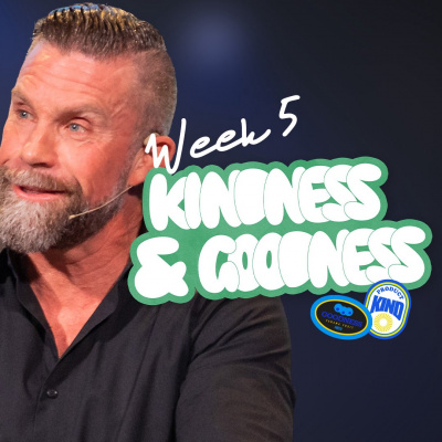 Calvary Chapel Fort Lauderdale Audio Podcast