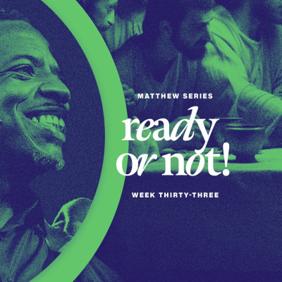 Calvary Chapel Fort Lauderdale Audio Podcast
