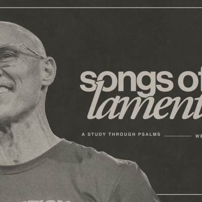Calvary Chapel Fort Lauderdale Audio Podcast