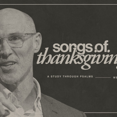 Calvary Chapel Fort Lauderdale Audio Podcast