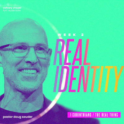 Calvary Chapel Fort Lauderdale Audio Podcast