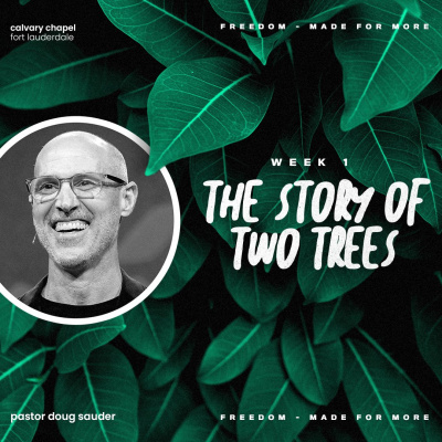 Calvary Chapel Fort Lauderdale Audio Podcast