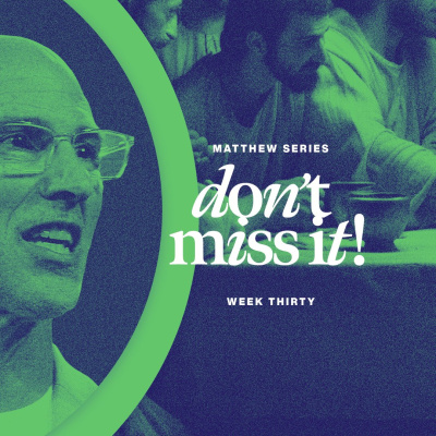 Calvary Chapel Fort Lauderdale Audio Podcast