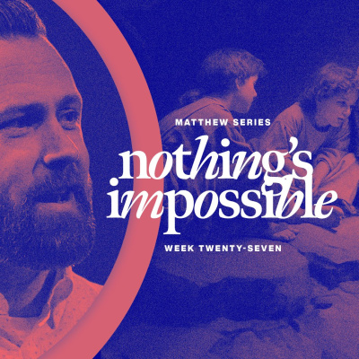 Calvary Chapel Fort Lauderdale Audio Podcast