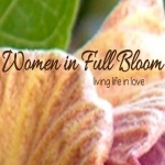 Women In Full Bloom