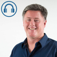 A refugee Christmas: Doug Marshall