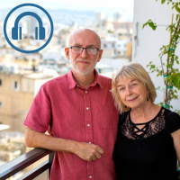 Sadness and gladness in Lebanon