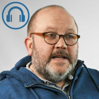 Something words cant bring - Chris Duffett on art and mission