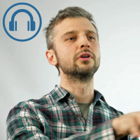 A world of endings - Interview with David Benjamin Blower