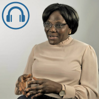 Prisons, power and polarities: interview with Modupe Adefala