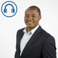 Talk 1 - A New Thing