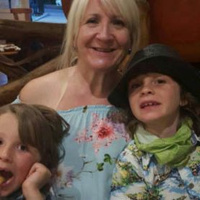 Debs North: Talking sex and relationships