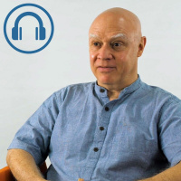 Dave Bookless - The Earth is the Lords