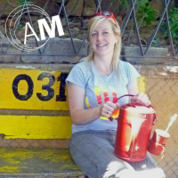 Audiomission in Paraguay