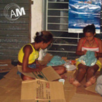 Rescue from the streets