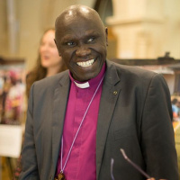 Mission is...innovation: Bishop Anthony Poggo - Address At Alastair Bateman Commissioning
