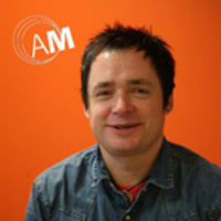 Community and mission - Audiomission meets Mark Berry