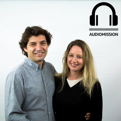 Audiomission From Cms