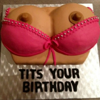 Kink Korner jem jem bday