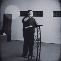 Alex Gomez - putting your attention on the wrong alter