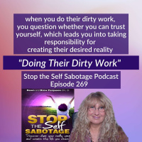 10 (min) to the Top: Doing Their Dirty Work