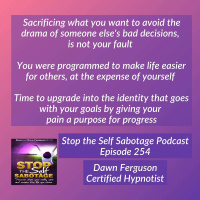 10 (min) to the Top: Sacrifice vs Obediance