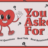 You Asked For it Week 3