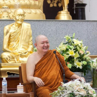 Live Interpretation - Right Meditation Object is Essential - 29 Apr 17 (en170429A)