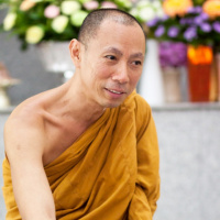 Suffering and the End of Suffering - Phra Ajahn Somchai (ensci160310)