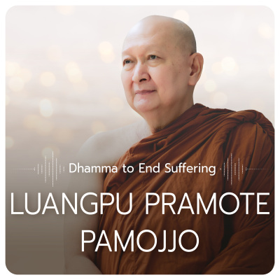 Mindfulness Dhamma Teaching In English