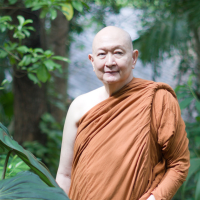 Mindfulness Dhamma Teaching In English