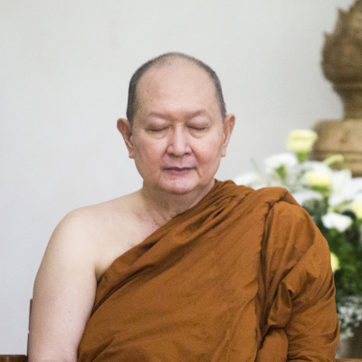 Mindfulness Dhamma Teaching In English