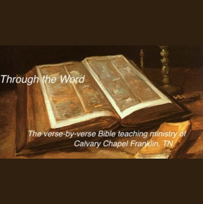 Calvary Chapel Franklin