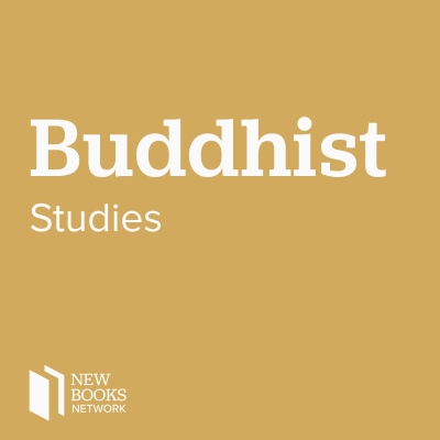 New Books In Buddhist Studies